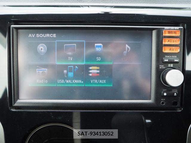 Mitsubishi EK CUSTOM 2013-06 359567-14