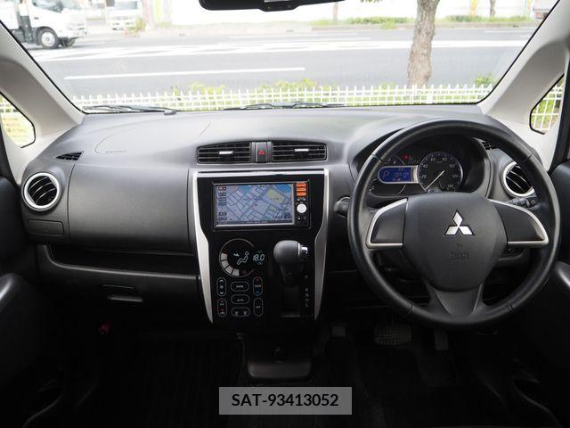 Mitsubishi EK CUSTOM 2013-06 359567-13