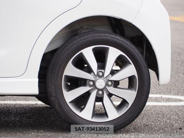 Mitsubishi EK CUSTOM 2013-06 359567-10
