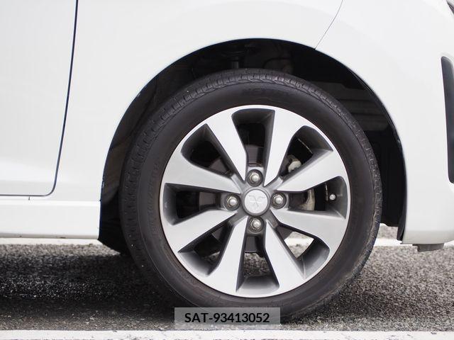 Mitsubishi EK CUSTOM 2013-06 359567-7