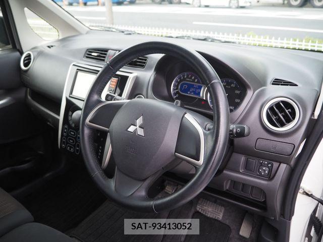 Mitsubishi EK CUSTOM 2013-06 359567-1