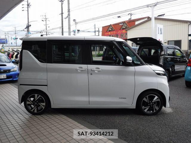 Nissan ROOX 2022-02 354689-3