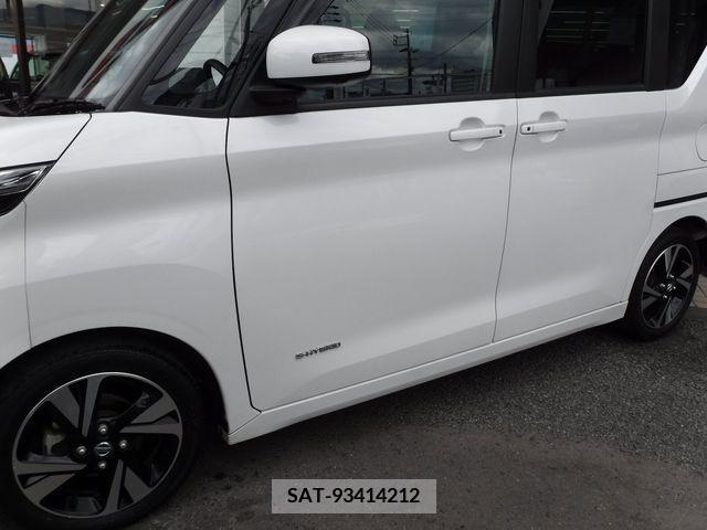 Nissan ROOX 2022-02 354689-7