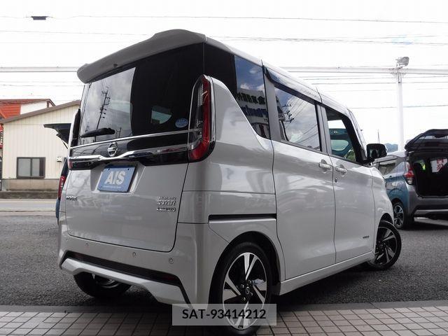 Nissan ROOX 2022-02 354689-2