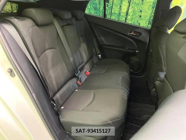 Toyota PRIUS 2020-02 209707-9
