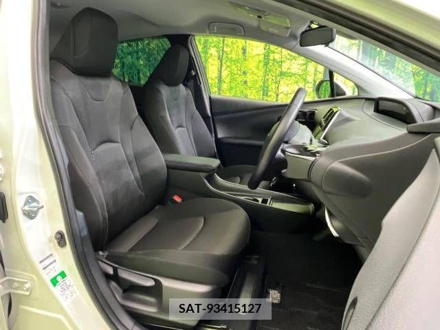 Toyota PRIUS 2020-02 209707-8