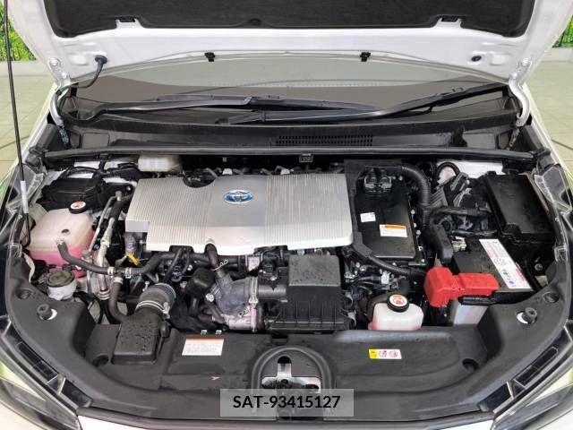 Toyota PRIUS 2020-02 209707-18