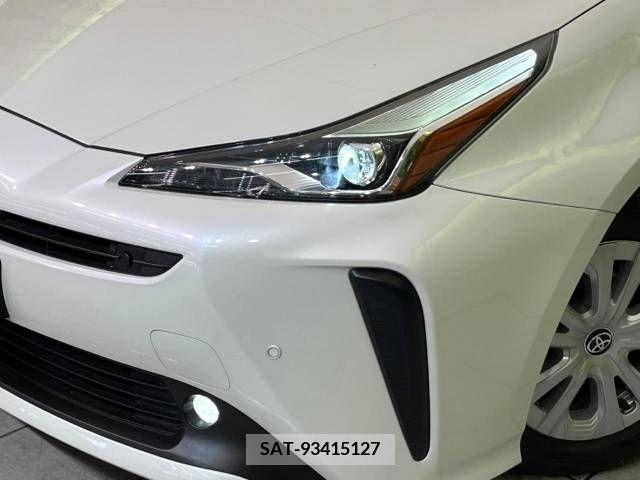 Toyota PRIUS 2020-02 209707-12