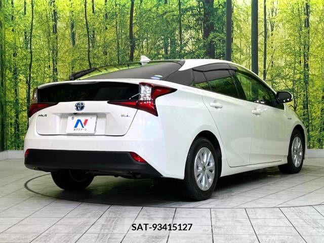 Toyota PRIUS 2020-02 209707-17