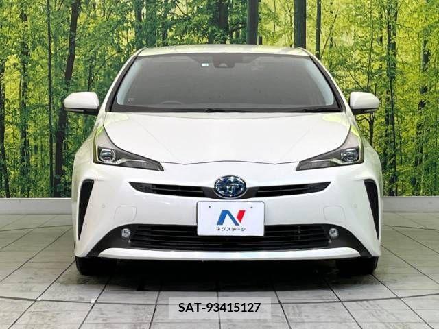 Toyota PRIUS 2020-02 209707-14