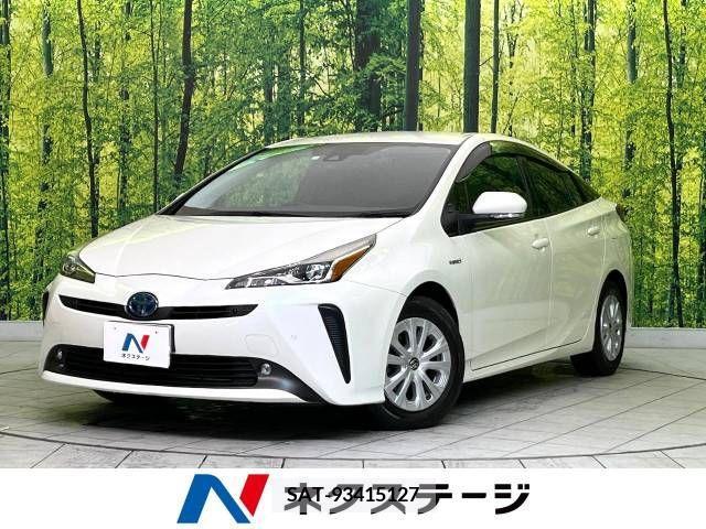 Toyota PRIUS 2020-02 209707-0