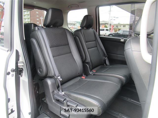 Nissan SERENA 2019-09 377059-4