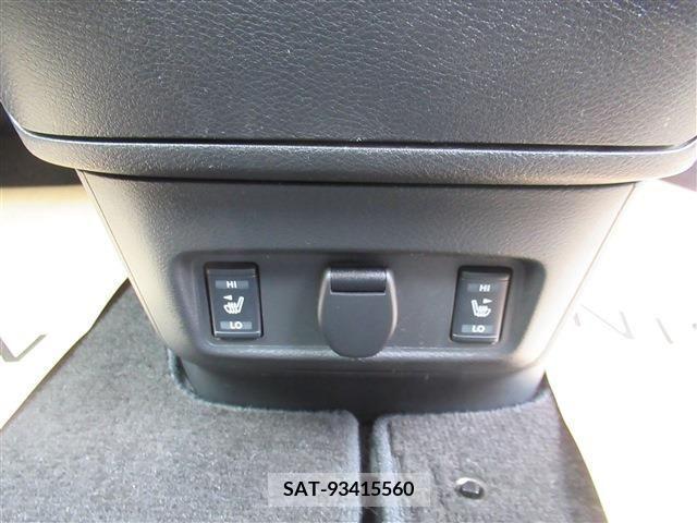 Nissan SERENA 2019-09 377059-18