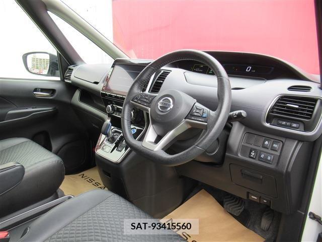 Nissan SERENA 2019-09 377059-26