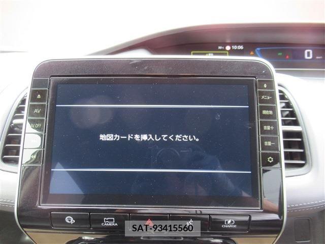 Nissan SERENA 2019-09 377059-9