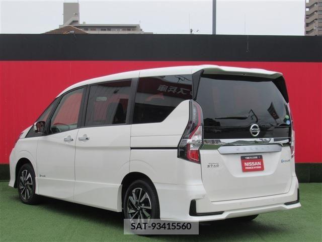 Nissan SERENA 2019-09 377059-1