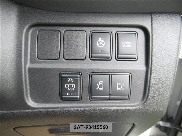 Nissan SERENA 2019-09 377059-15