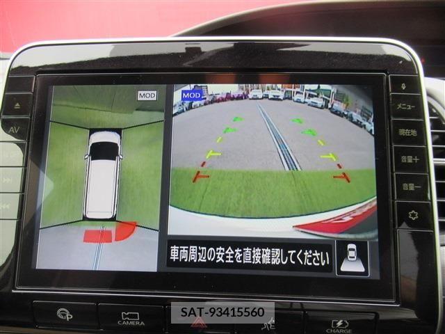 Nissan SERENA 2019-09 377059-14