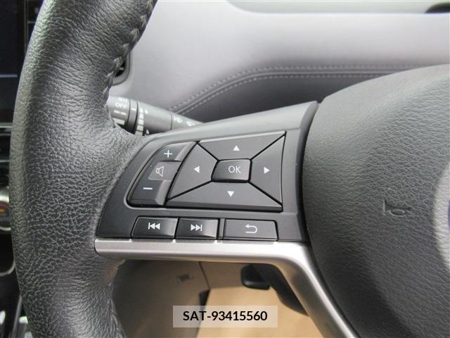 Nissan SERENA 2019-09 377059-20