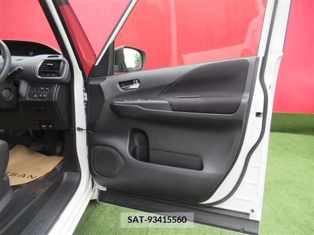 Nissan SERENA 2019-09 377059-28