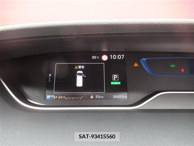 Nissan SERENA 2019-09 377059-12