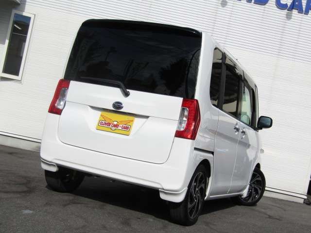 Daihatsu TANTO 2015-03 188812-2