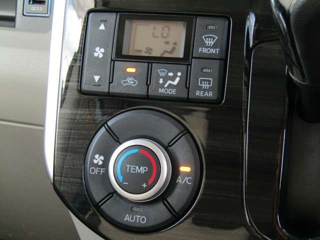 Daihatsu TANTO 2015-03 188812-15