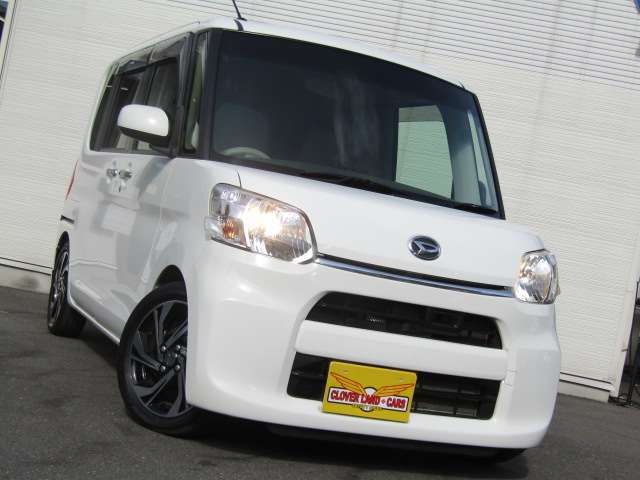 Daihatsu TANTO 2015-03 188812-1