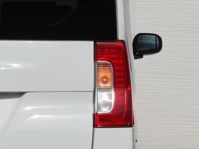 Daihatsu TANTO 2015-03 188812-6