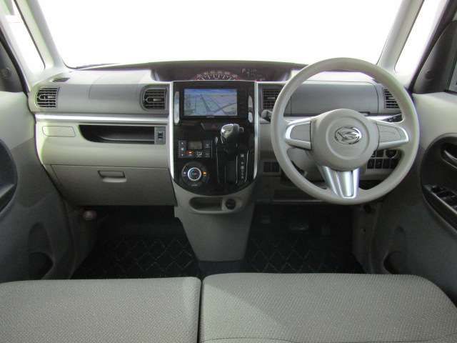 Daihatsu TANTO 2015-03 188812-9