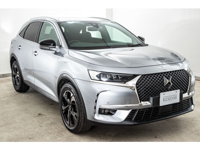 Citroen DS7 2019-02 186951-15