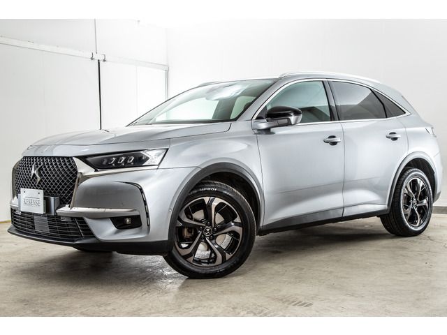 Citroen DS7 2019-02 186951-4