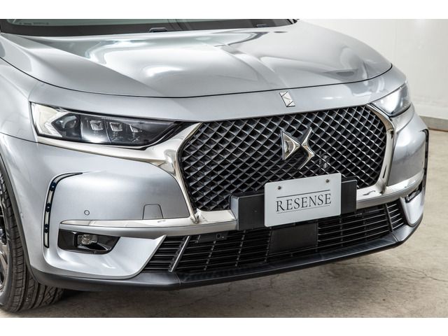 Citroen DS7 2019-02 186951-14