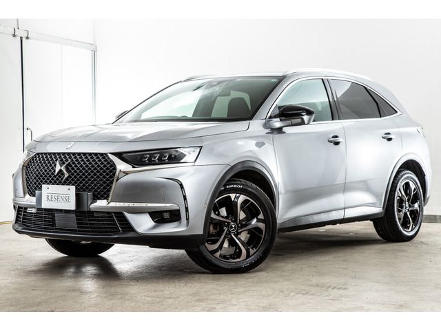 Citroen DS7 2019-02 186951-3