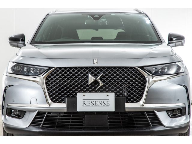 Citroen DS7 2019-02 186951-13