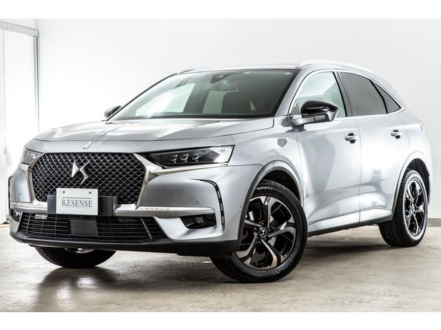 Citroen DS7 2019-02 186951-2