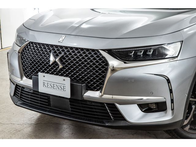 Citroen DS7 2019-02 186951-12