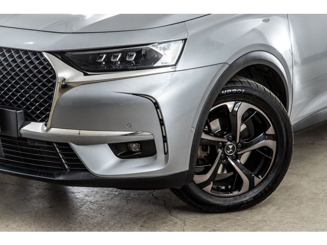 Citroen DS7 2019-02 186951-11