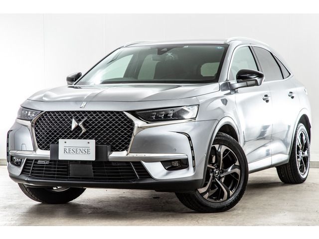 Citroen DS7 2019-02 186951-1