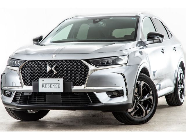 Citroen DS7 2019-02 186951-0