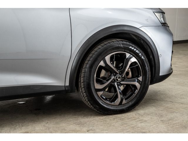 Citroen DS7 2019-02 186951-19