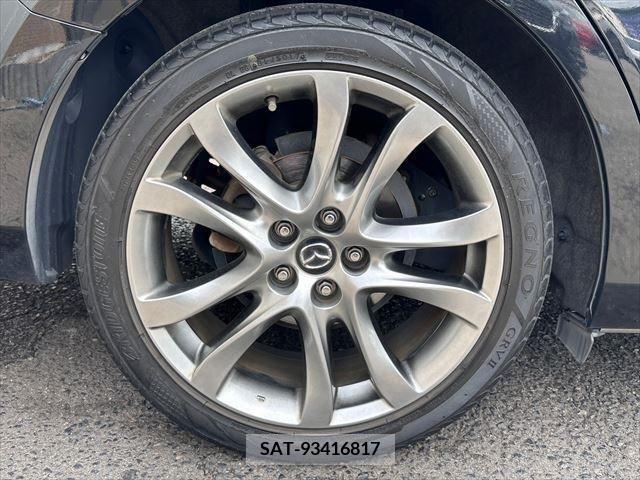 Mazda ATENZA WAGON 2013-02 260832-17