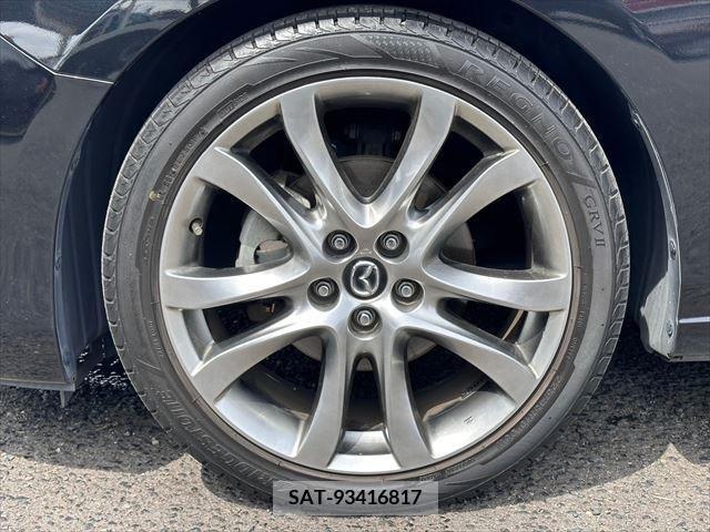 Mazda ATENZA WAGON 2013-02 260832-15