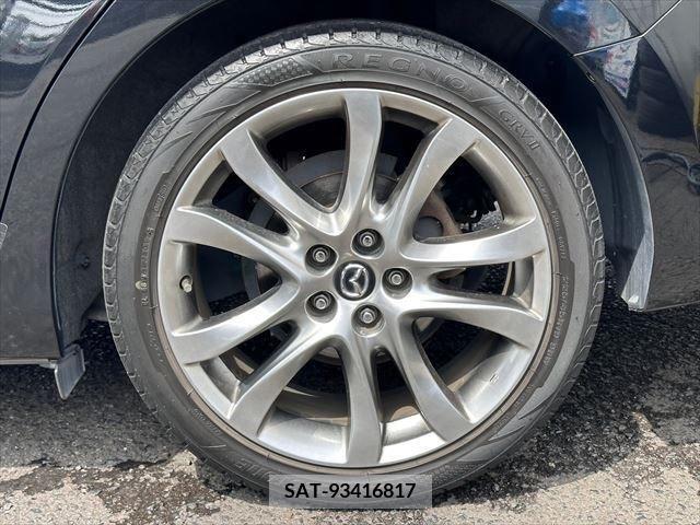 Mazda ATENZA WAGON 2013-02 260832-14