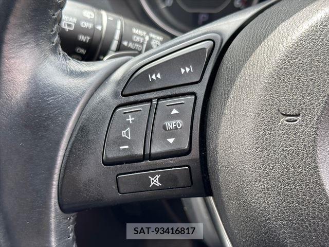 Mazda ATENZA WAGON 2013-02 260832-29