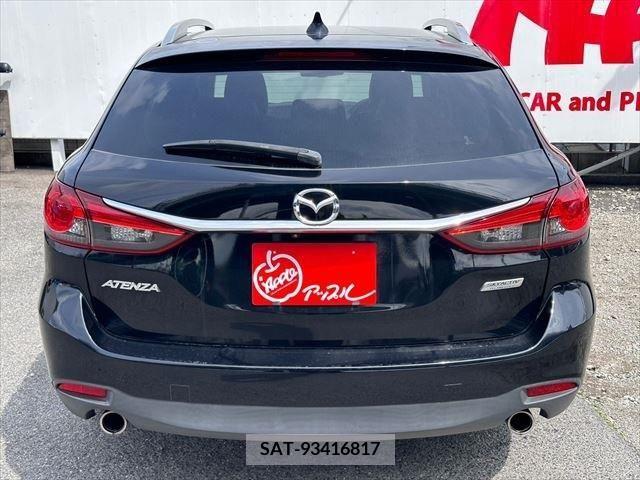 Mazda ATENZA WAGON 2013-02 260832-5