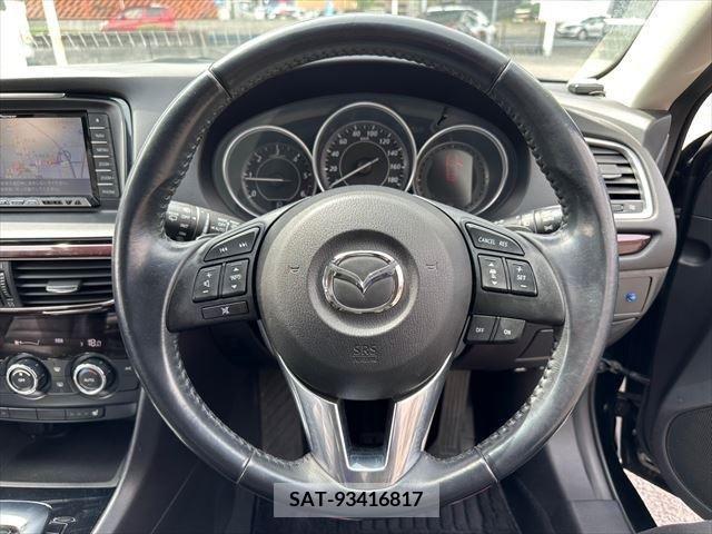 Mazda ATENZA WAGON 2013-02 260832-24