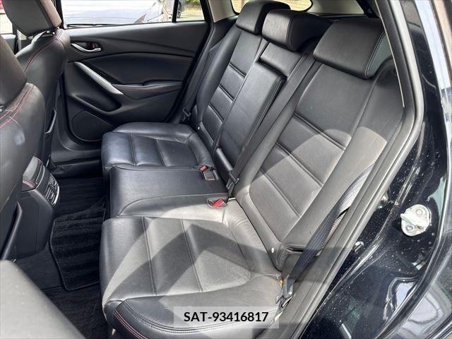 Mazda ATENZA WAGON 2013-02 260832-22
