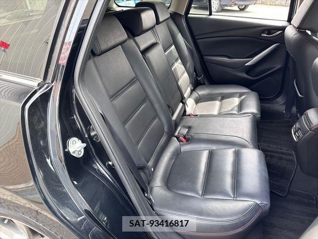 Mazda ATENZA WAGON 2013-02 260832-20