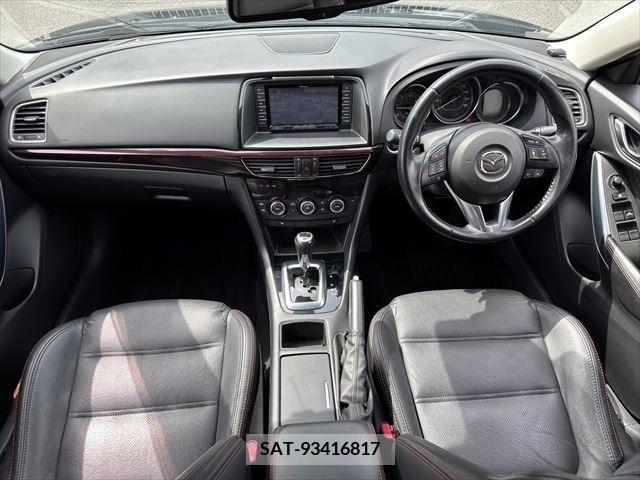 Mazda ATENZA WAGON 2013-02 260832-18